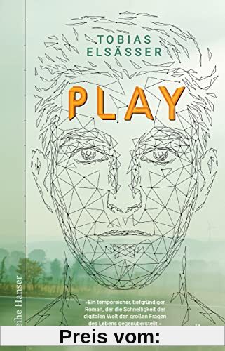 Play (Reihe Hanser)